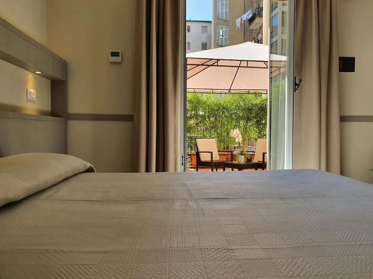 Hotel Corallo La Spezia