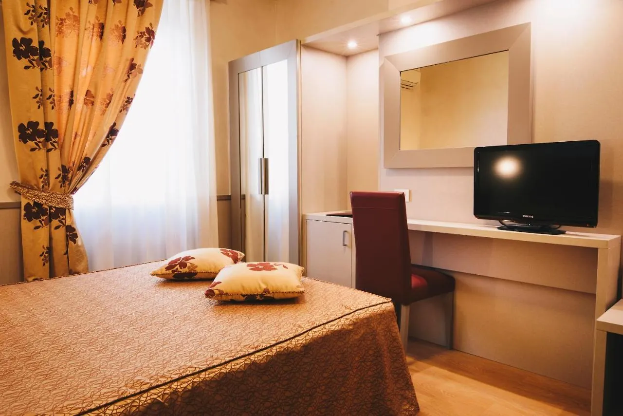 Hotel Corallo La Spezia