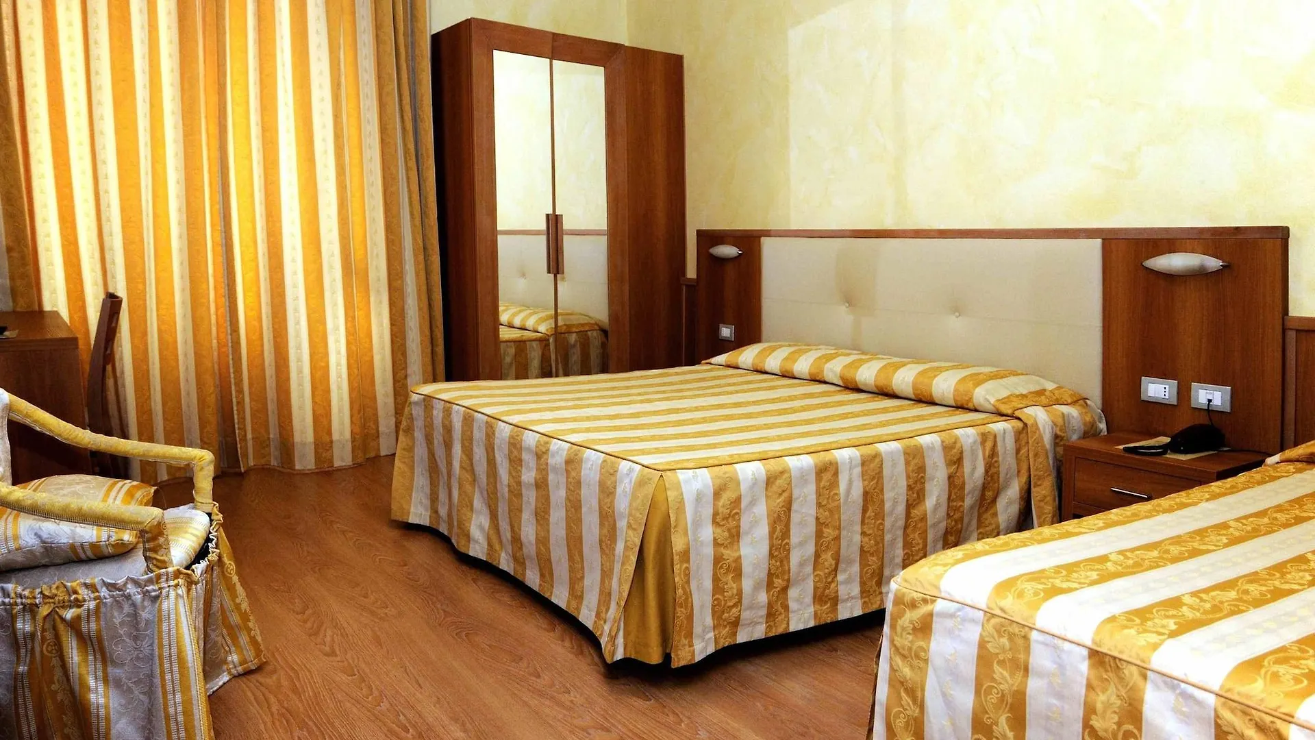 Hotel Corallo La Spezia