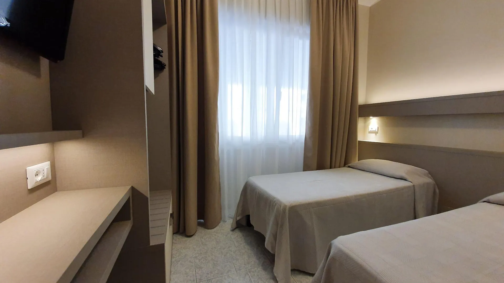 Hotel Corallo La Spezia