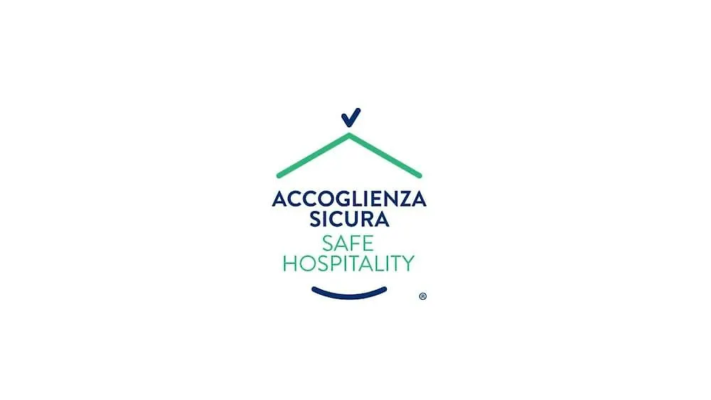 Hotel Corallo La Spezia 3*,  İtalya