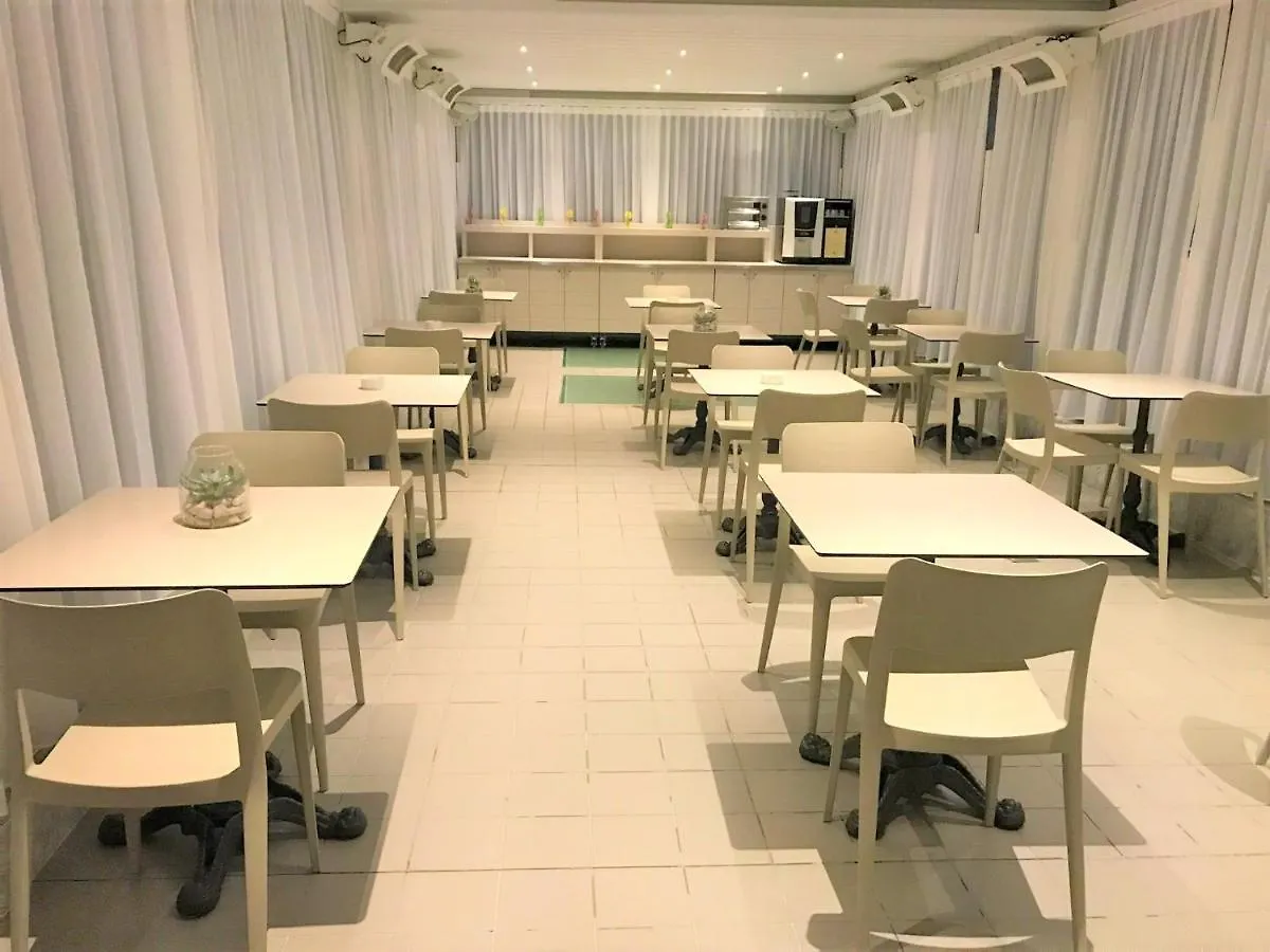 Hotel Corallo La Spezia