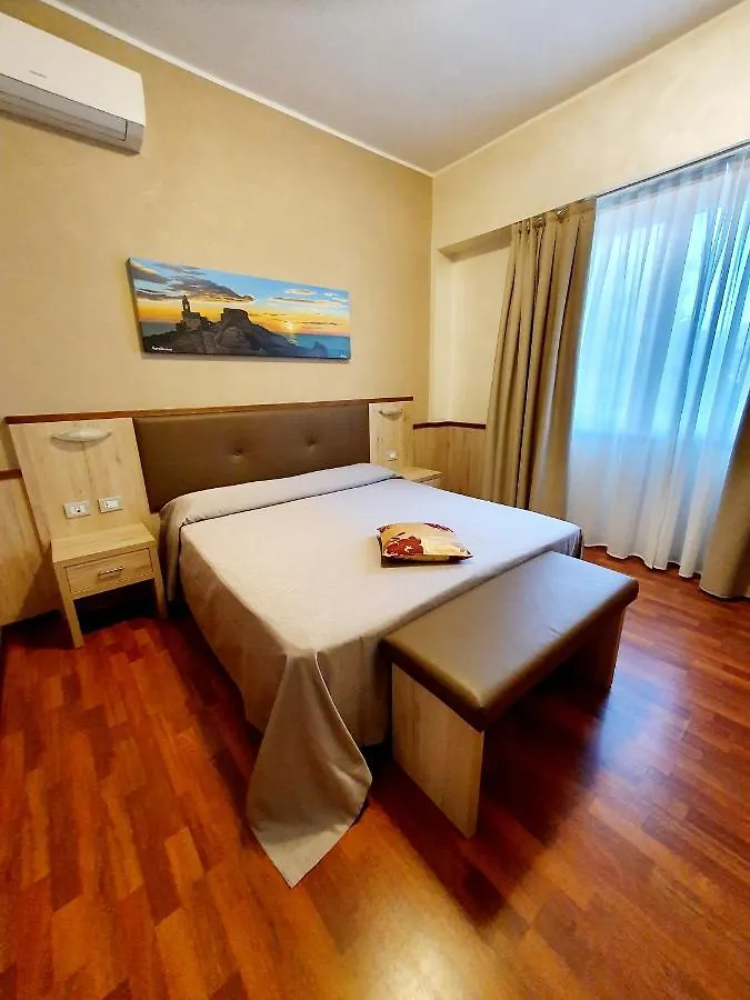 Hotel Corallo La Spezia