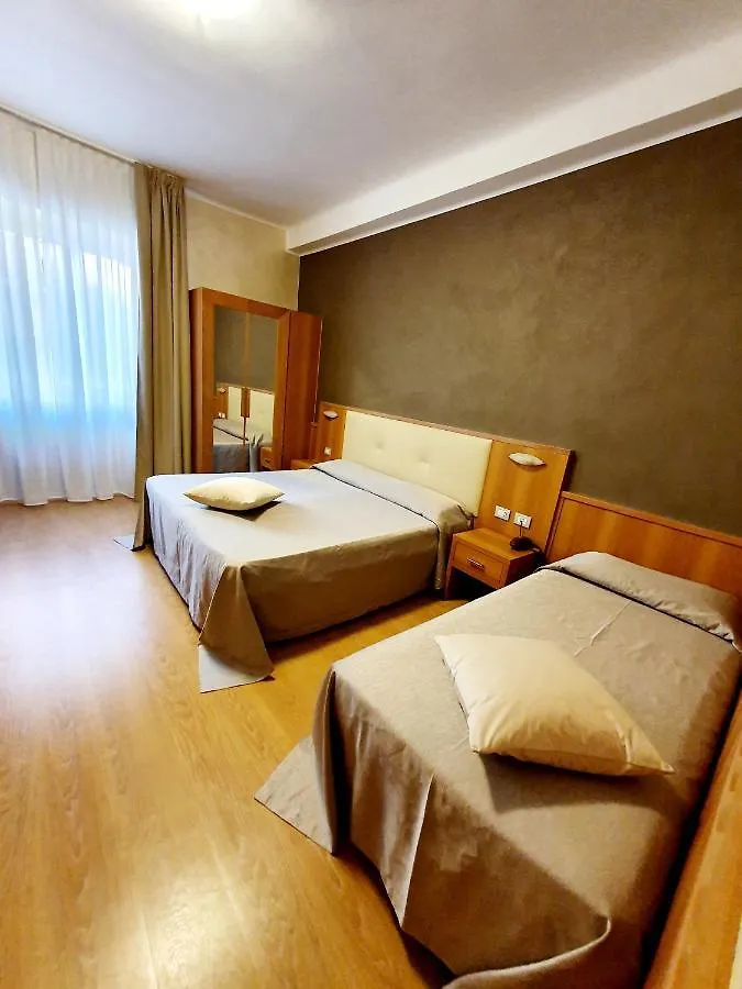 Hotel Corallo La Spezia