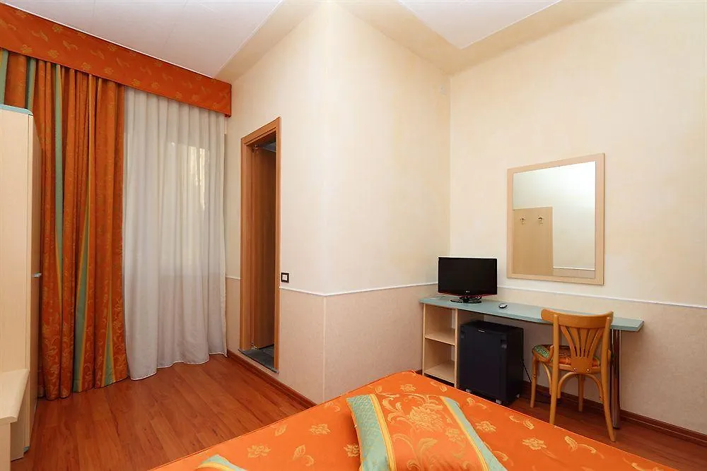 ***  Hotel Corallo La Spezia İtalya