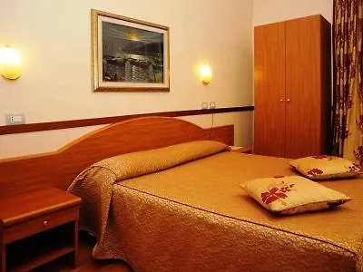 Hotel Corallo La Spezia