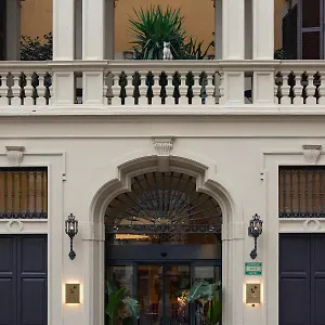 Hotell Gran Duca Di York