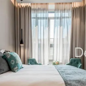 Hotell Vitruvio