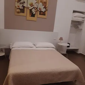 La Baia Di Partenope 2*, Nápoles Itália