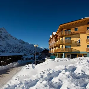 Hotell Delle Alpi