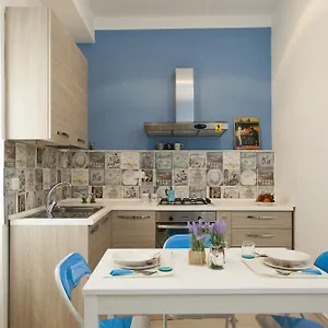  Apartamento Byron & Shelley