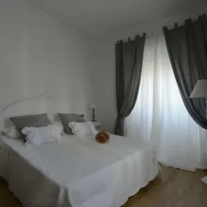 Irene Apartamento Pisa