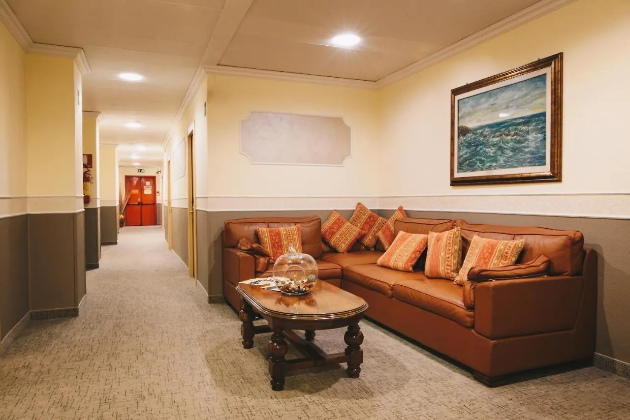 Hotel Corallo La Spezia