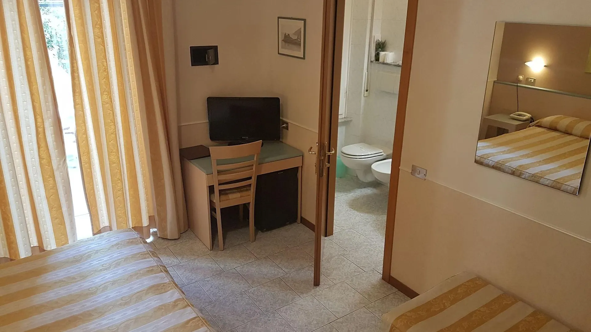 Hotel Corallo La Spezia