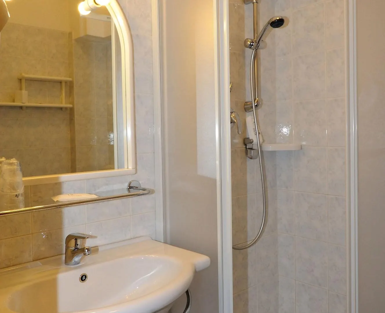 Hotel Corallo La Spezia Italien