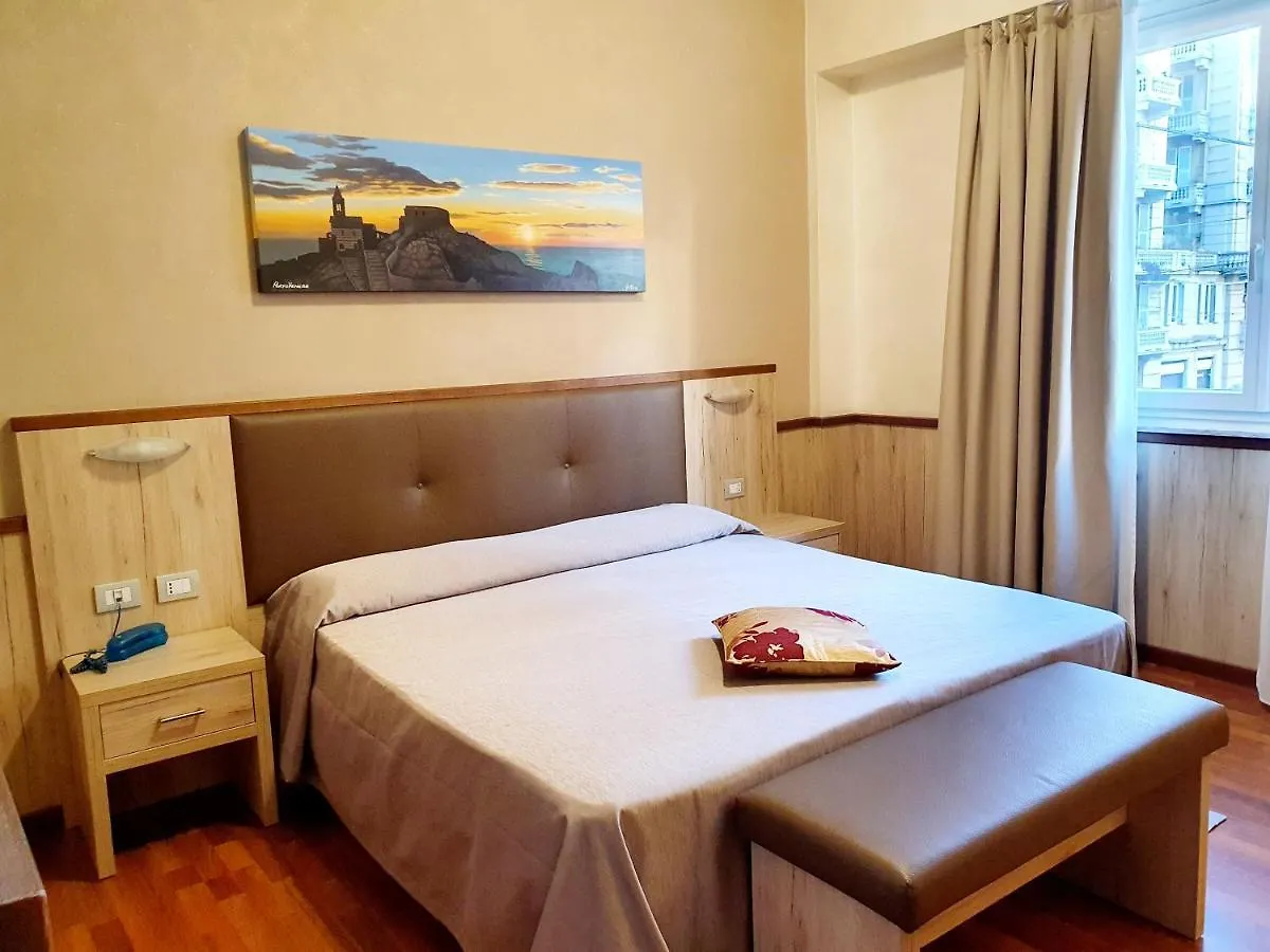 ***  Hotel Corallo La Spezia Italien