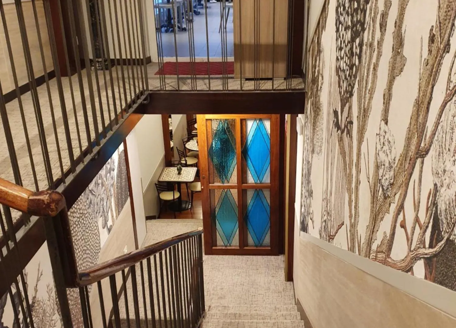 Hotel Corallo La Spezia Italien