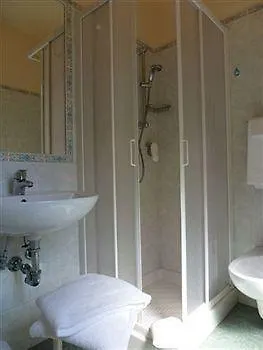 Hotel Corallo La Spezia