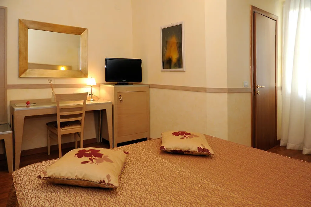 Hotel Corallo La Spezia