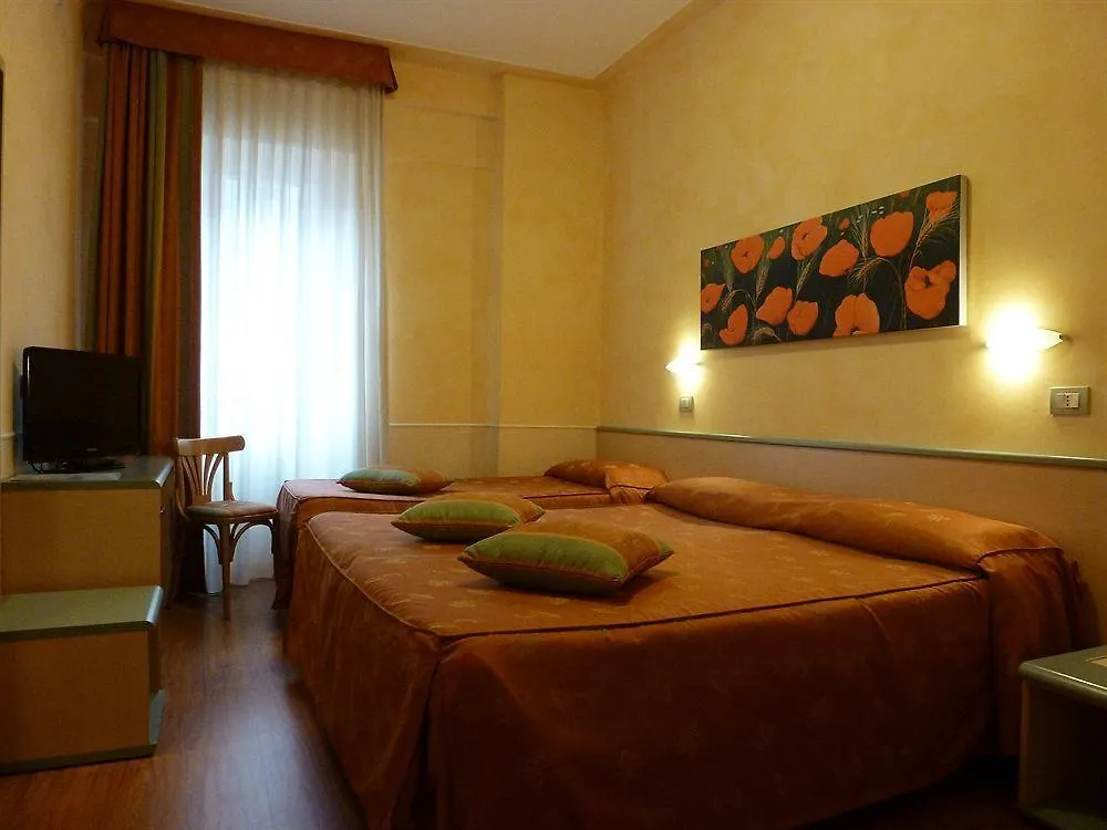 Hotel Corallo La Spezia