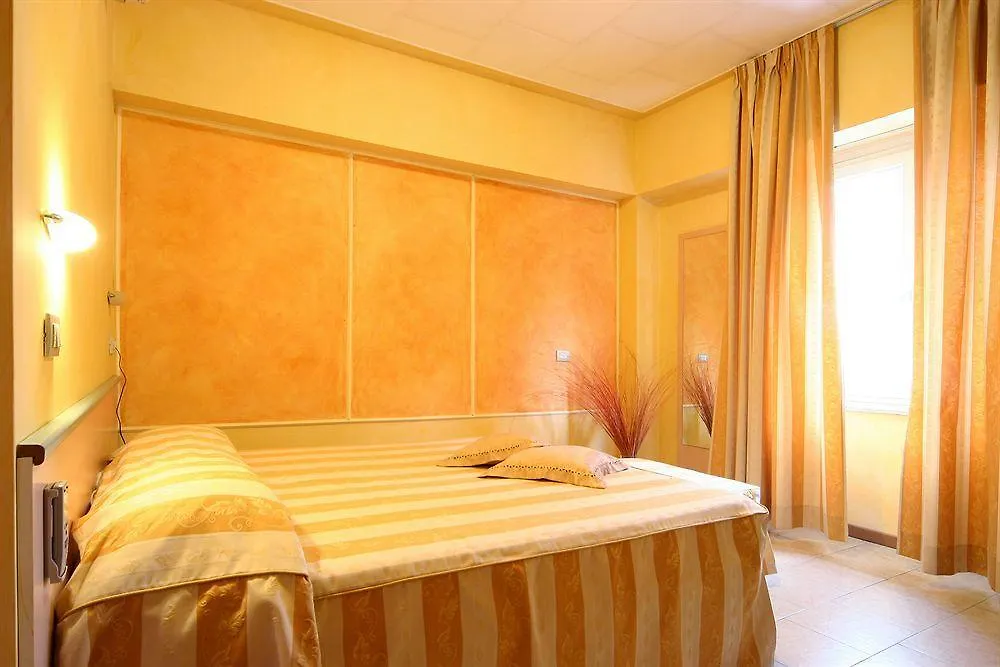 ***  Hotel Corallo La Spezia Italia