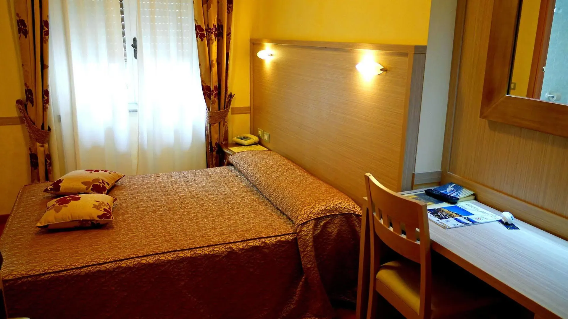 Hotel Corallo La Spezia