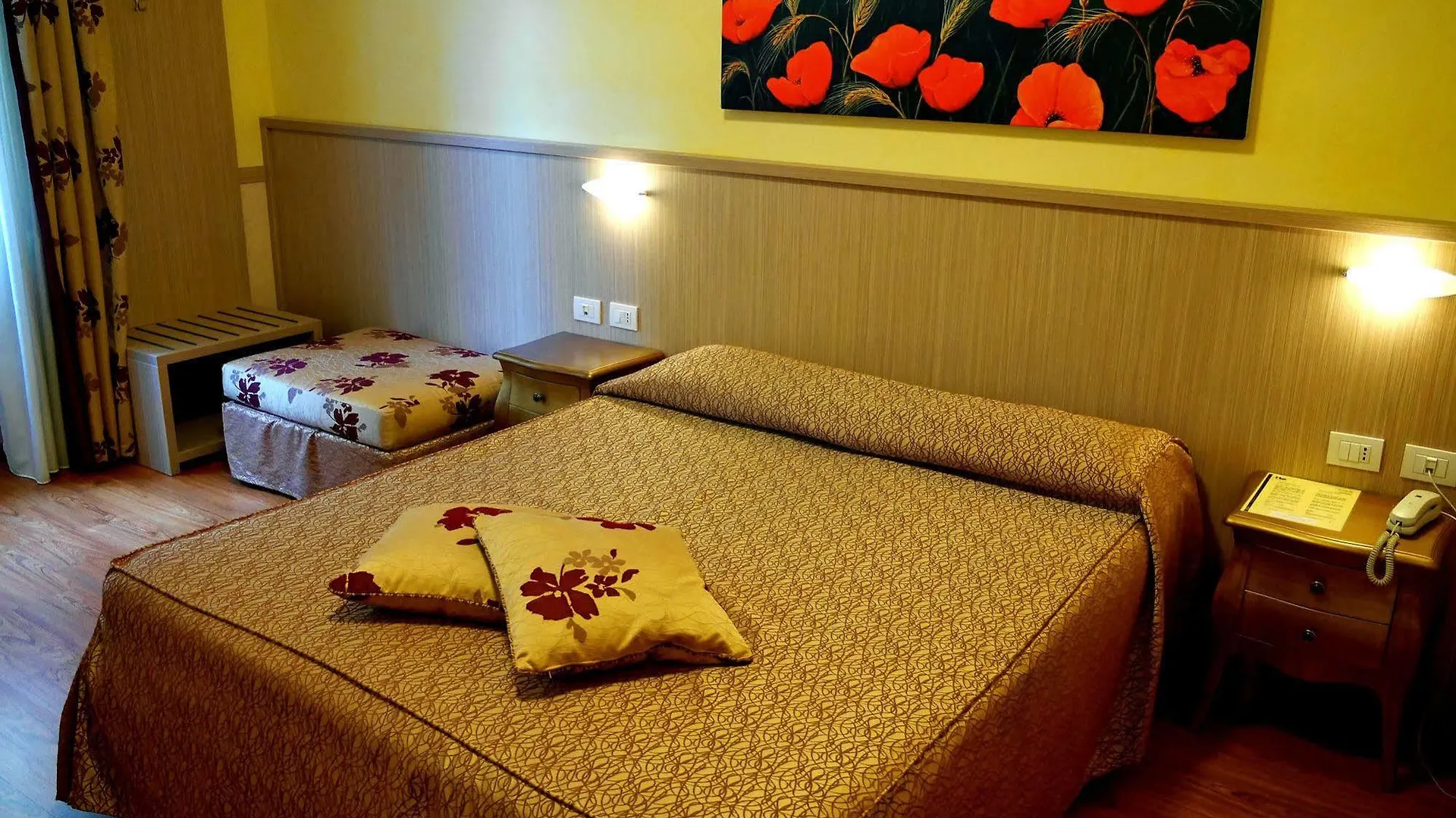 Hotel Corallo La Spezia