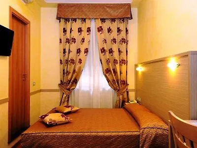 Hotel Corallo La Spezia