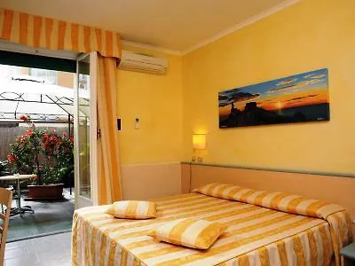 Hotel Corallo La Spezia 3*,