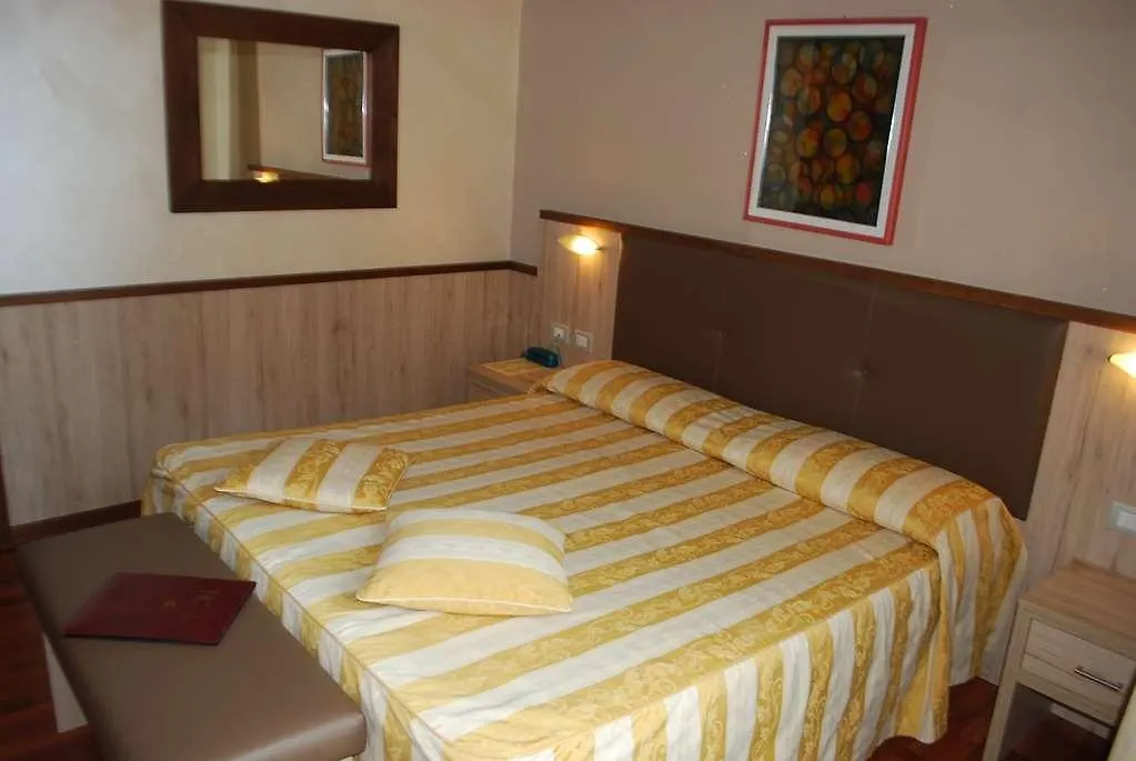 Hotel Corallo La Spezia